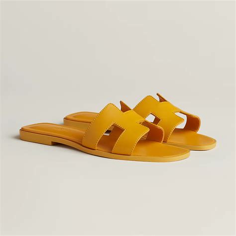 hermes oran pytohon sandals|oran sandals price.